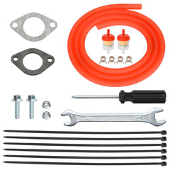 CILOYU PZ26 versatile carb kit fits many 125cc–250cc machines