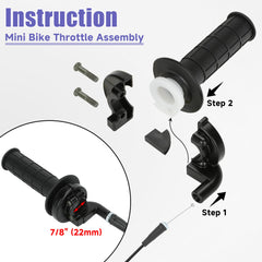 CILOYU PZ27 included wrench for quick installation adjustments.