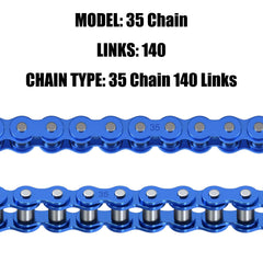 CILOYU rubber-metal tensioner design supports smooth operation and reduced wear