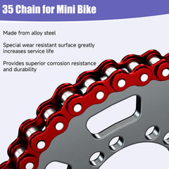 CILOYU tensioner shows rubber and metal build for smooth tension control.