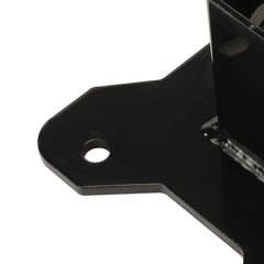 CILOYU wall-mount storage solution keeps gear neatly stored when idle.