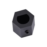 Ciuouient 809446 override nut close-up showing precise threading for reliable operation