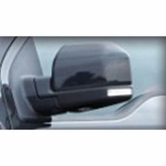 CIPA 11550 left hand installation wedge secures the fit