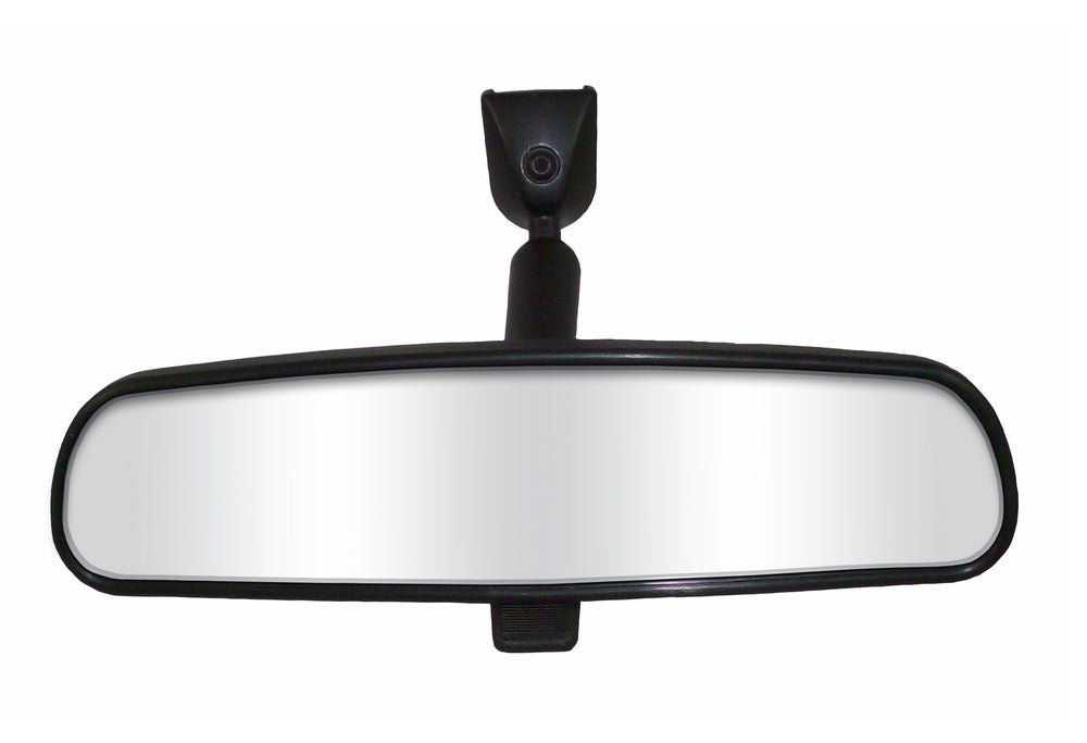 CIPA 32000 10-inch day/night mirror on windshield reduces night glare