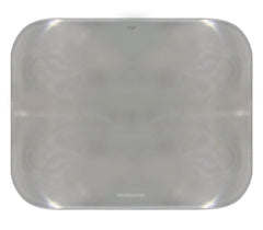 CIPA wide angle lens window view enhances rearward visibility for safer parking