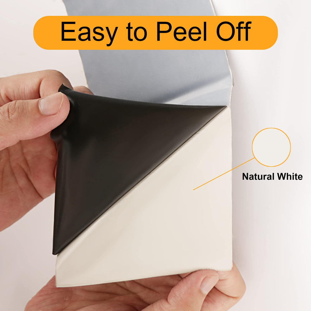 CircleRoad tape packaging and dispenser for easy DIY repairs