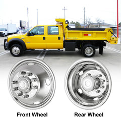 CIRONBOW polished stainless finish boosts longevity and easy maintenance.