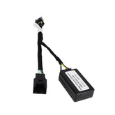 Citreal auto start stop eliminator RAM 2019+ front view keeps last status for smoother starts