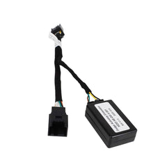 Citreal auto start stop eliminator RAM 2019+ front view keeps last status for smoother starts