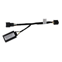 Citreal auto start stop eliminator RAM 2019+ wiring connection ready for use