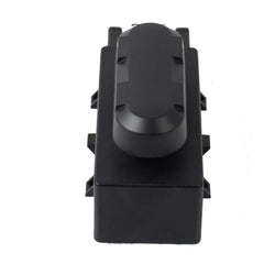 Citumo in-use shot showing effortless seat adjustment control.