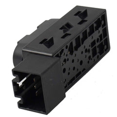 Citumo packaging with included 6-Way seat switch and OE numbers.
