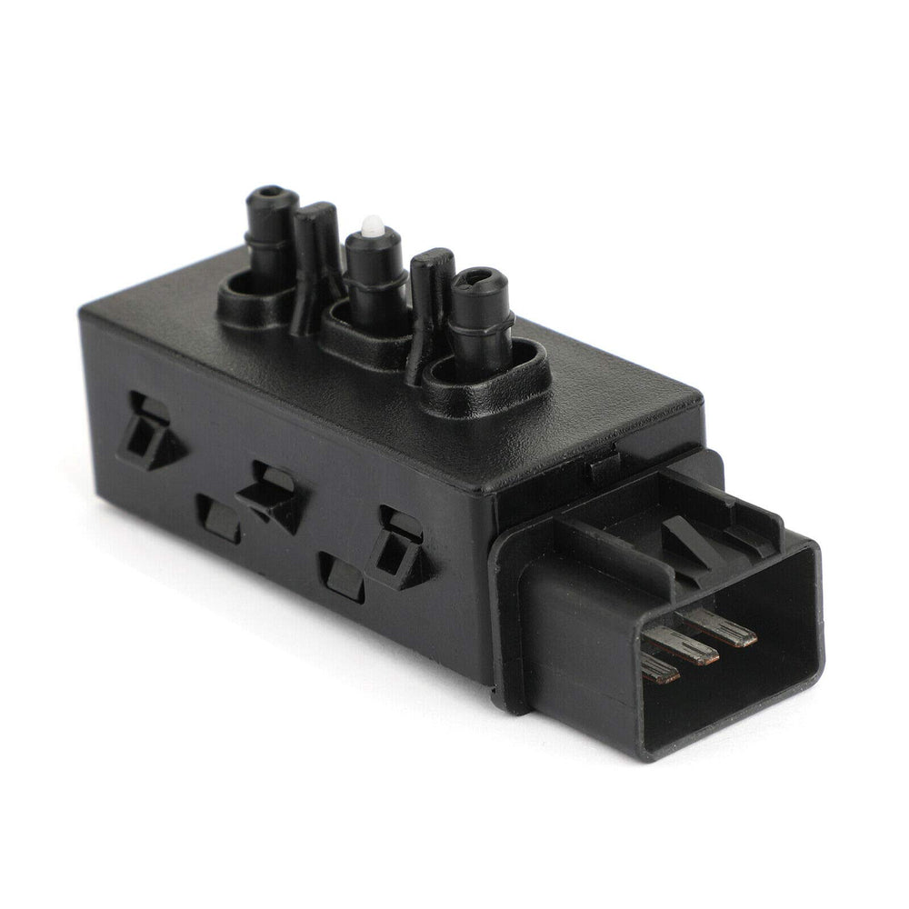 Citumo Cruze 6-way driver seat switch supports smooth adjustments for commuting.