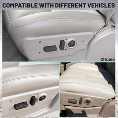 Citumo replacement seat switch pack for DIY installation