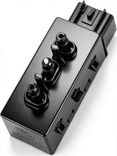 Citumo Silverado 1500 6-way driver seat switch for easy seat adjustments on long drives.
