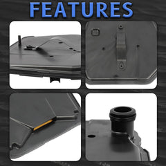 Citumo technical specs label with precise 8L45/8L90 sizing.
