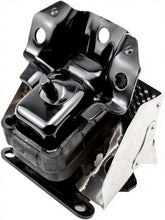 Citumo engine mount left for Silverado/Sierra enhances fit and vibration control.