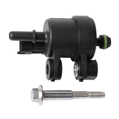 Citumo vapor canister purge valve solenoid fits GM SUVs and improves EVAP consistency.