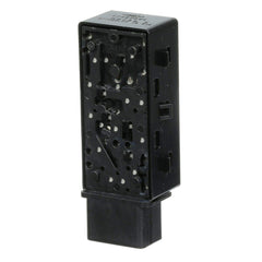 Citumo Yukon XL 6-way driver seat switch enables quick adjustments on the road.