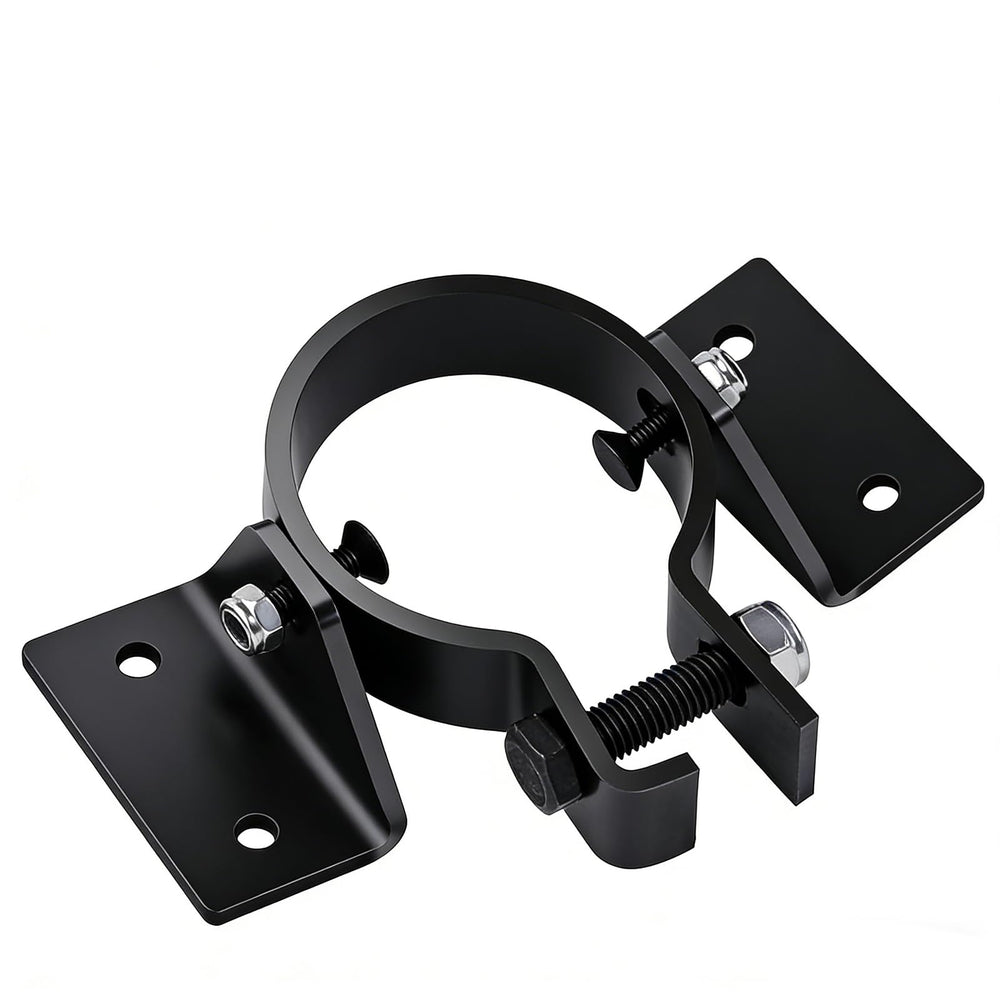 Ciuouient S83022A lower-steering-column-mount securing firewall connection
