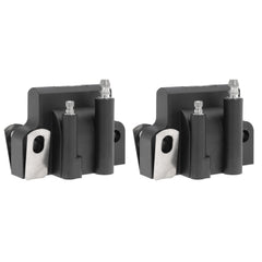 Compatible with 4HP–300HP outboards for diverse engines.