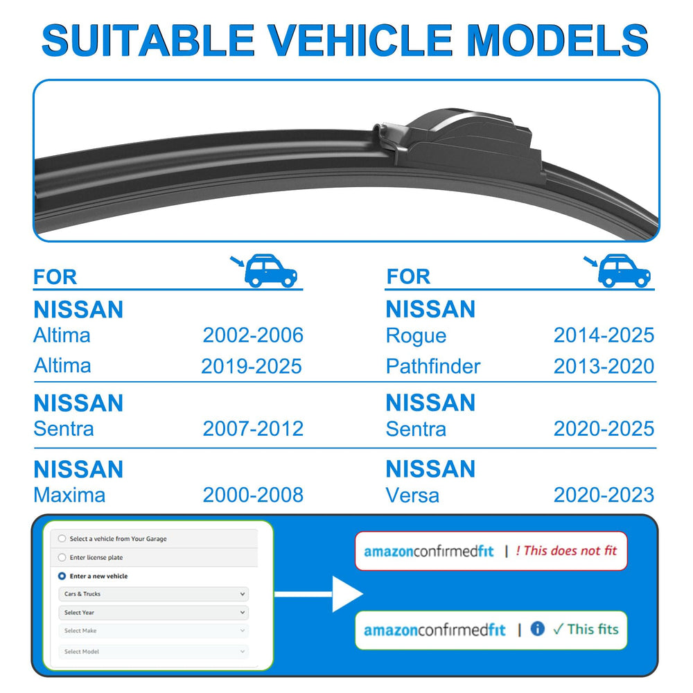 CJPPPZIW patent-design wiper combines performance and aesthetics for reliable daily use.