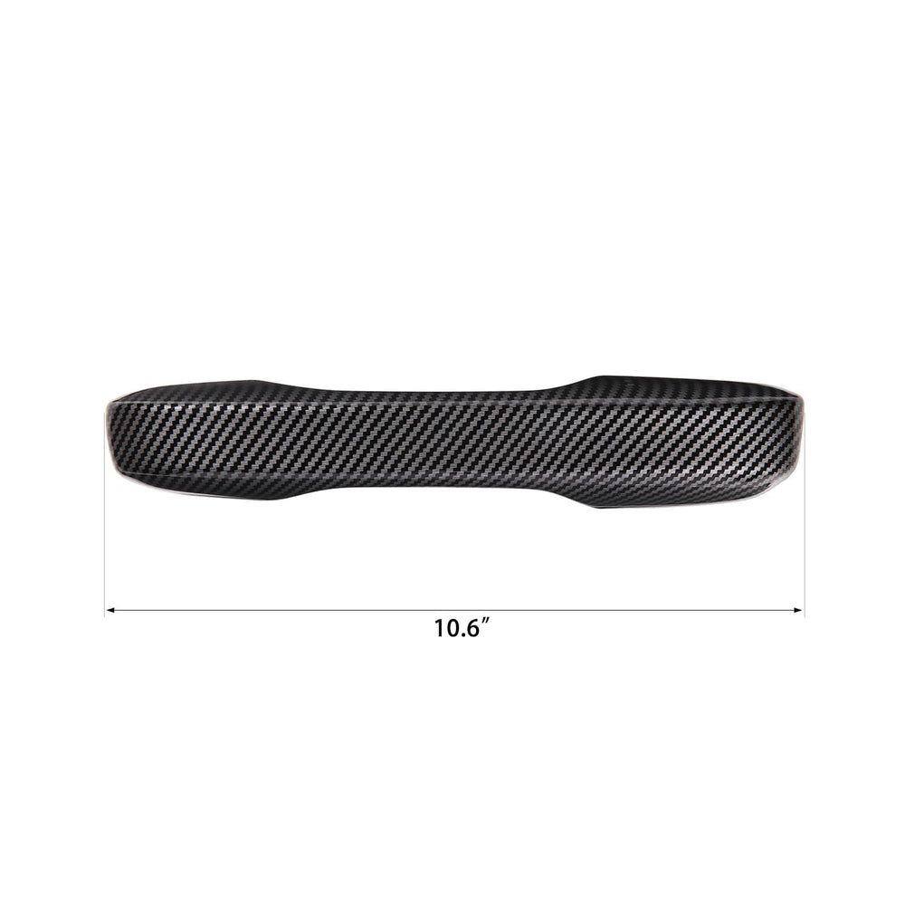 CKE carbon fiber texture detail highlights premium finish across models