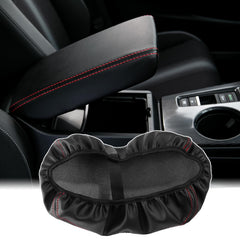 CKE Civic armrest cover pet-proof design helps keep interior clean