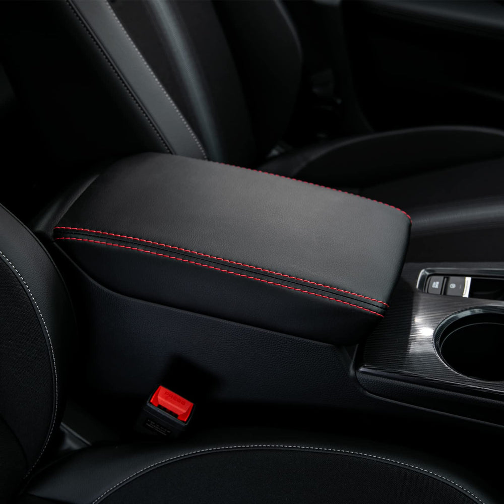 CKE Civic armrest cover stain protection for everyday spills