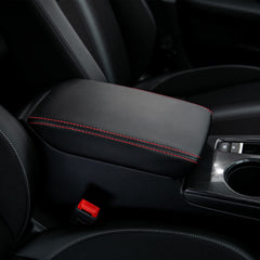 CKE Civic armrest cover stain protection for everyday spills