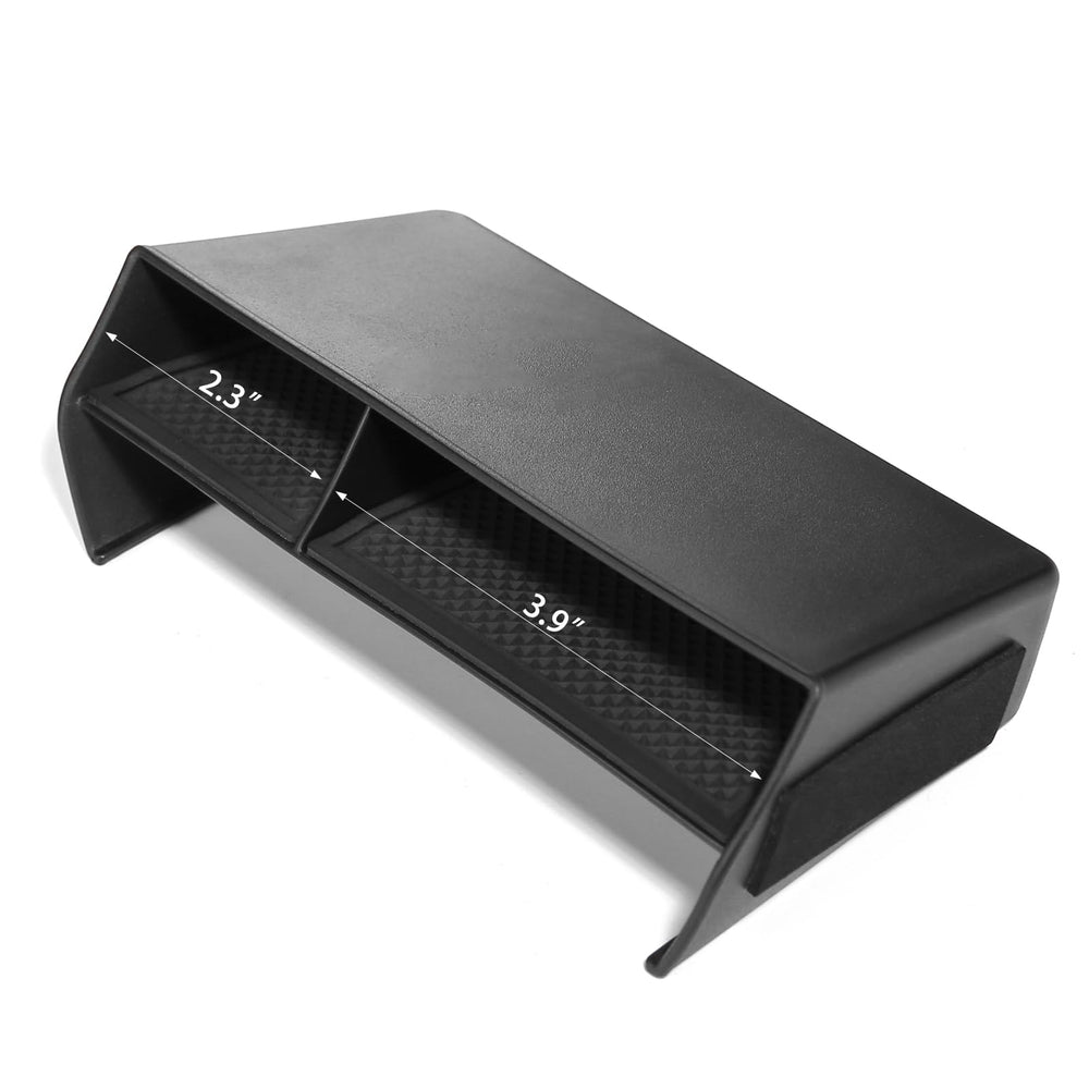 CKE center console organizer easy-install guide for quick setup