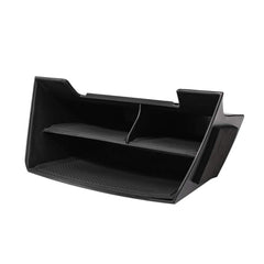 CKE clean interior tray is easy to wipe and maintain.