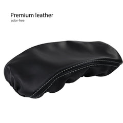 CKE center console cover for Honda Civic CVT protects against spills and pet paws