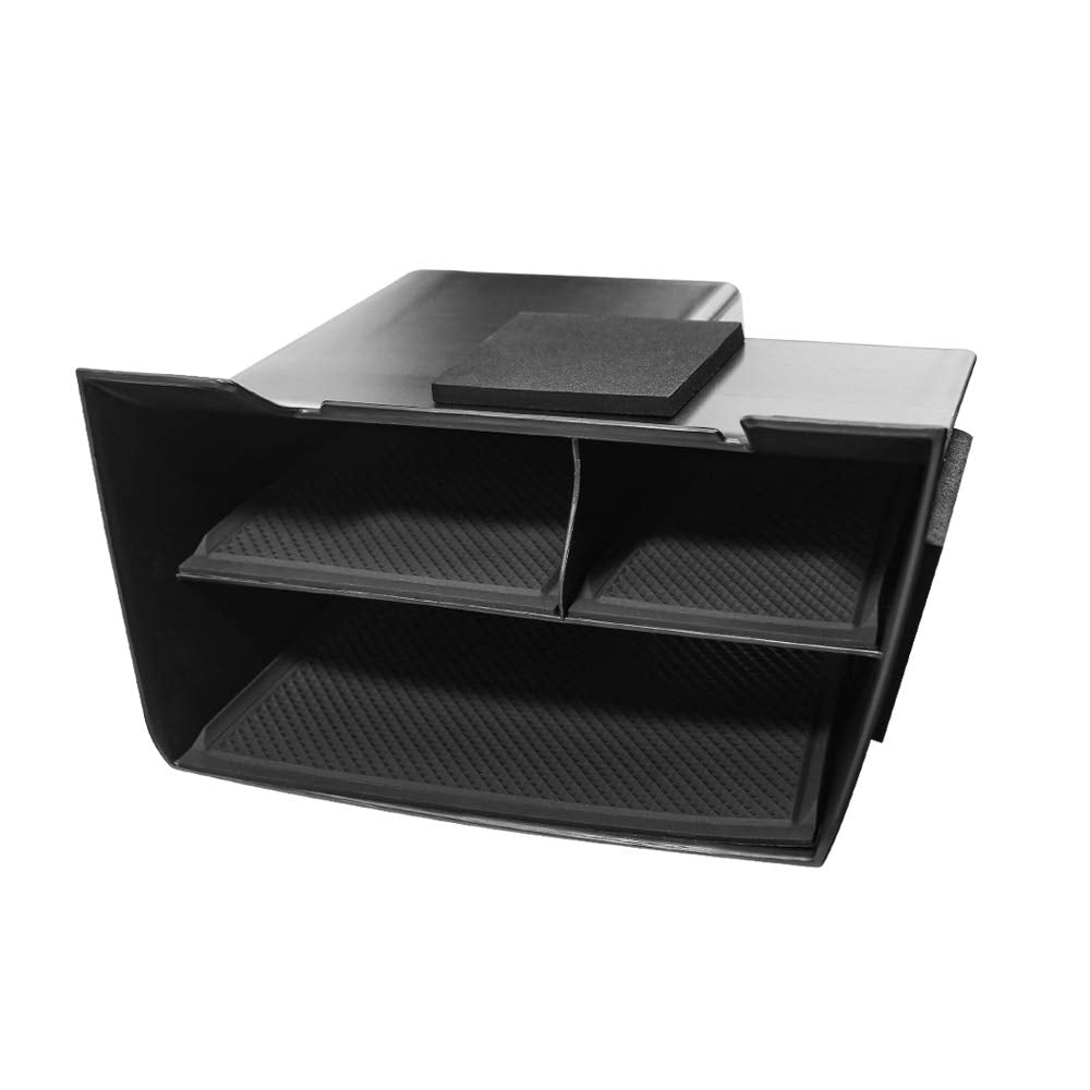 CKE fit-precise tray for Civic ensures a tight, rattle-free install.
