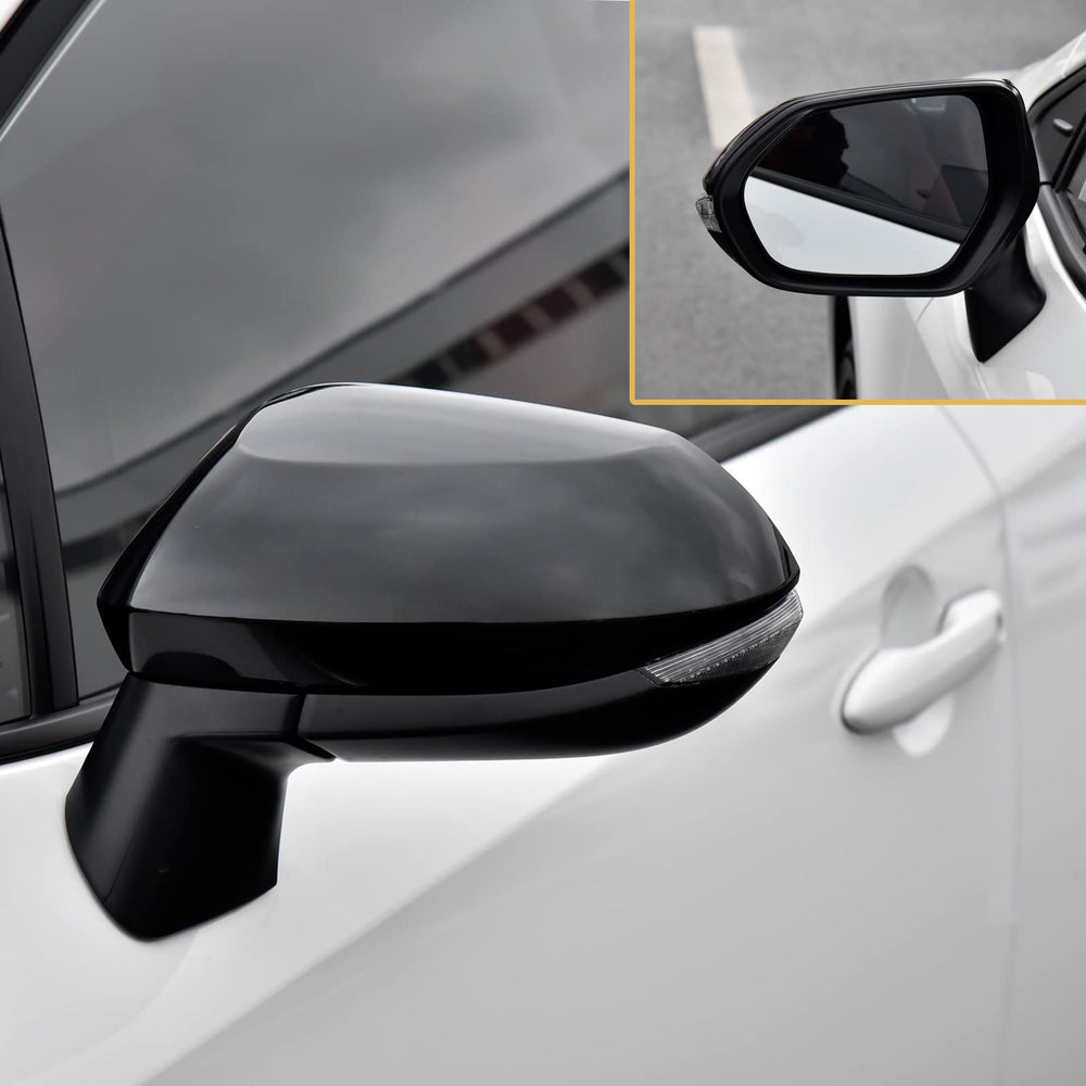 CKE Corolla Guard Cap packaging includes two caps for easy installation.