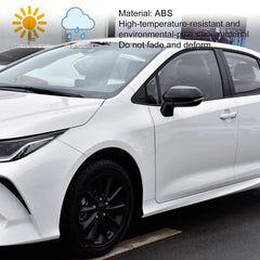 CKE Corolla Guard Cap protective cover shields everyday use from scratches.