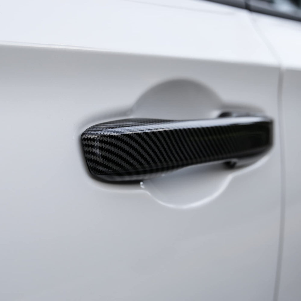 CKE snap-on design closeup demonstrates quick, adhesive-free fit