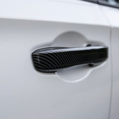 CKE snap-on design closeup demonstrates quick, adhesive-free fit
