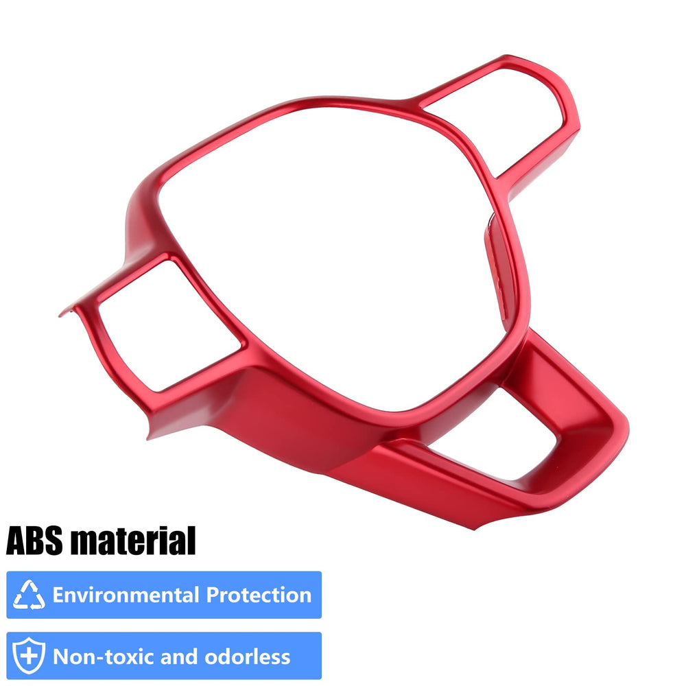 CKE interior accessory pack in red bundles protection and style upgrades.