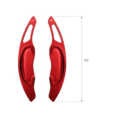 CKE paddle shifter extension in-car ambience boost for driving pleasure