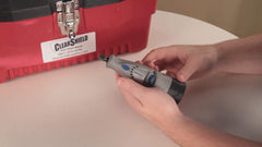 Packaged Clearshield kit ideal for contractor use and shop setups.