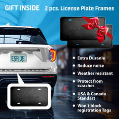 CLIM ART rain guards GMC Sierra front right promote airflow and rain defense.