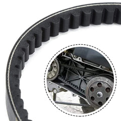 CLIO easy-install belt shown for simple replacement