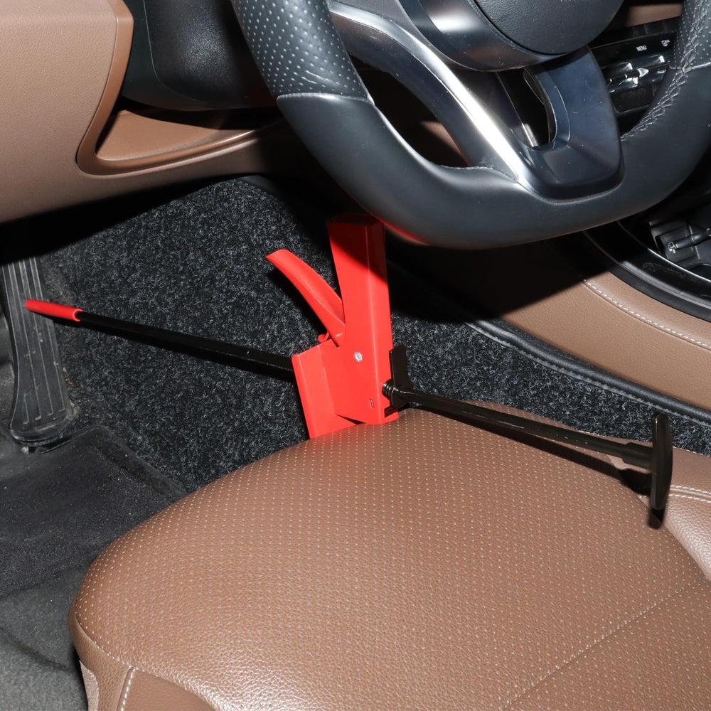 CLLOMAGY adjustable length up to 28 inches for versatile setups.