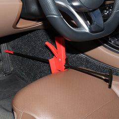 CLLOMAGY adjustable length up to 28 inches for versatile setups.