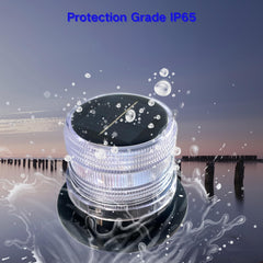 Cloud Fire PC material construction delivers durable performance in tough environments