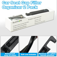 Cloud Pie gap filler provides small-item storage for essentials