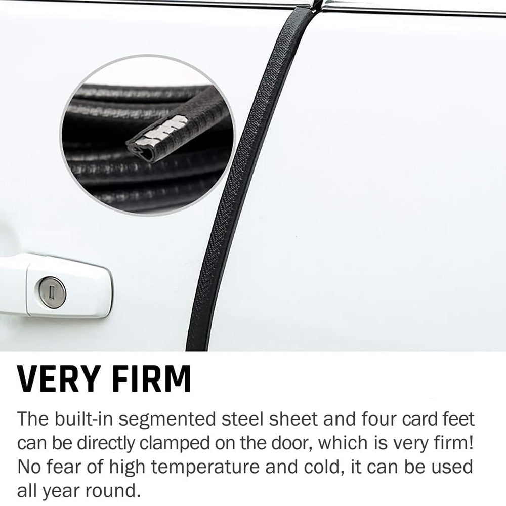CloudBuyer no-glue design allows pressing on and clean removal