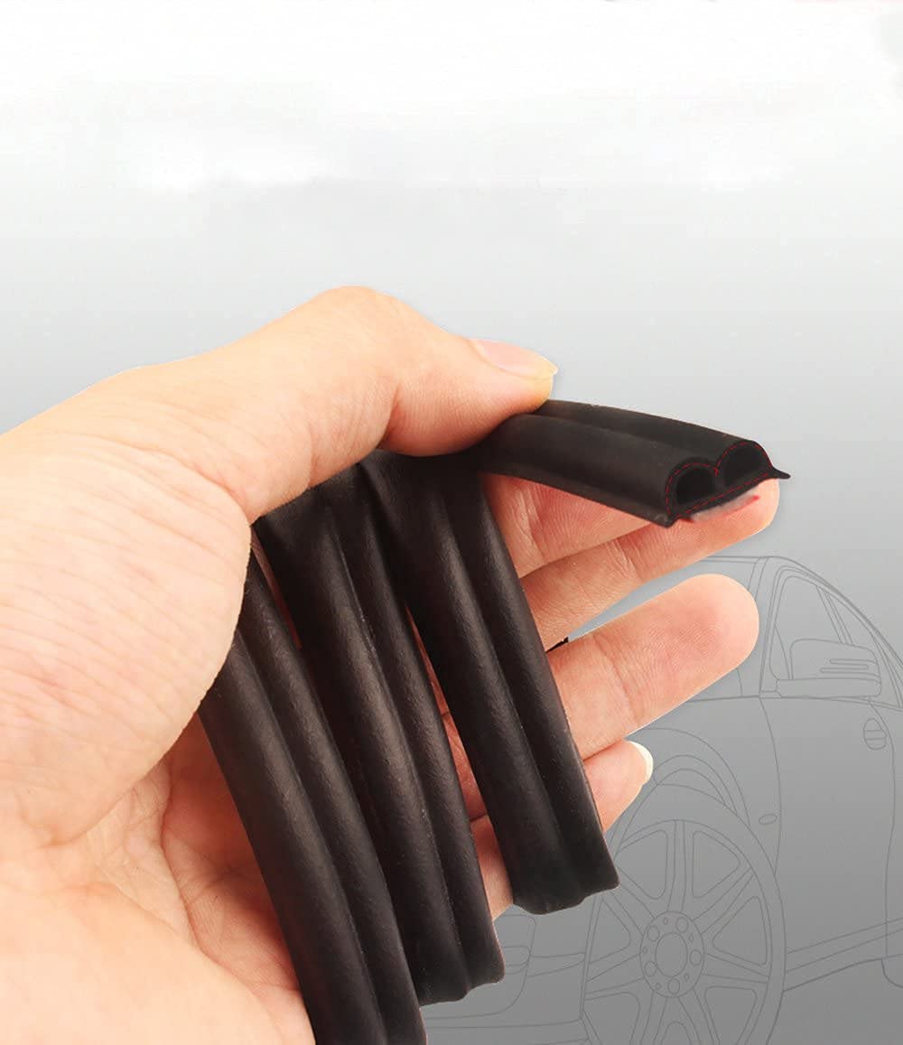 Replacement seal compatible with Type D-P-Z-O styles for versatile fit.