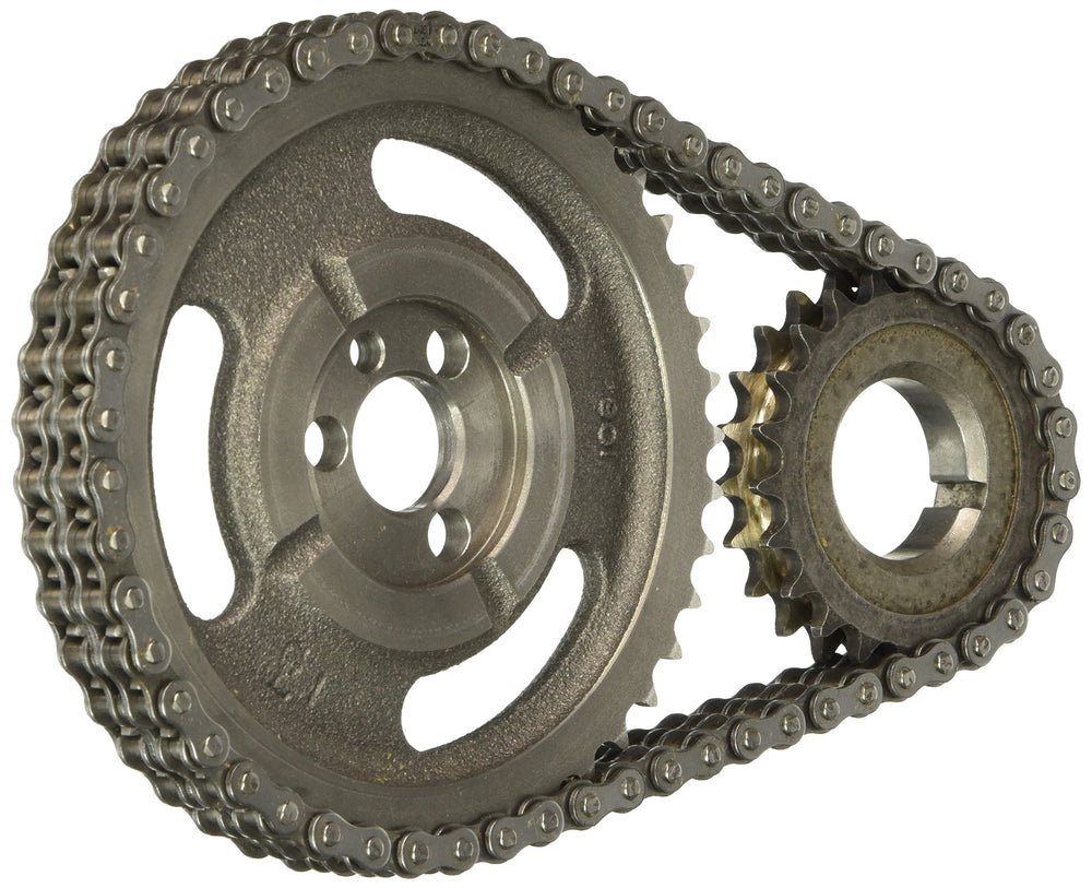 Cloyes C3023K timing set provides precise engine timing for dependable maintenance.